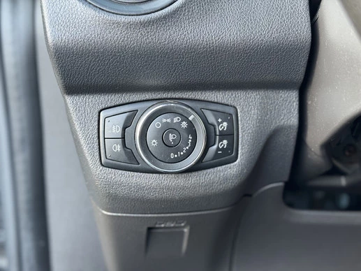 Ford Transit Courier - Afbeelding 11 van 26