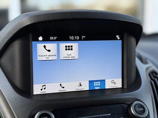 Ford Transit Courier - Afbeelding 16 van 26