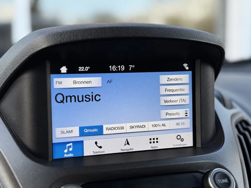 Ford Transit Courier - Afbeelding 17 van 26