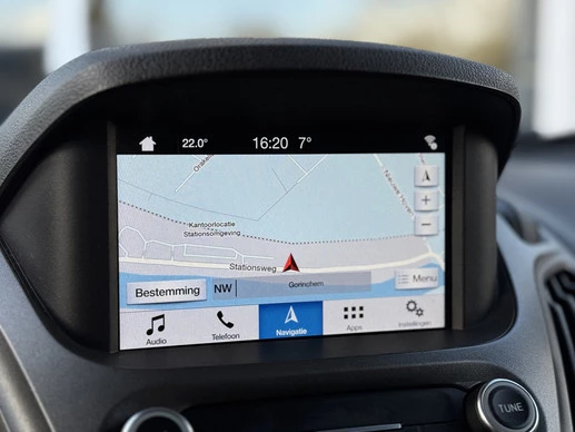 Ford Transit Courier - Afbeelding 19 van 26