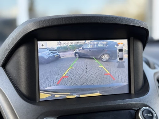 Ford Transit Courier - Afbeelding 20 van 26