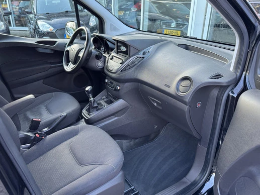 Ford Transit Courier - Afbeelding 21 van 26