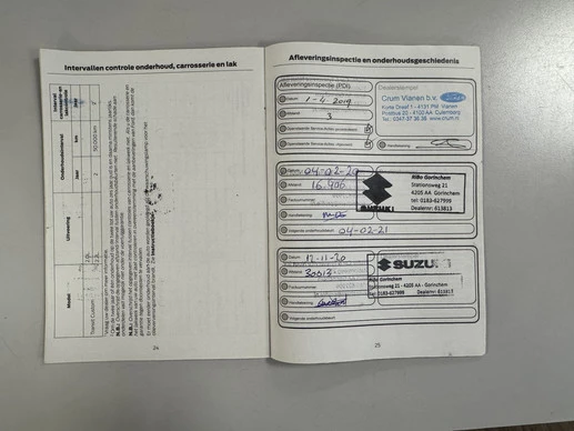 Ford Transit Courier - Afbeelding 22 van 26