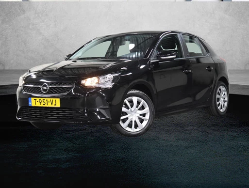 Opel Corsa-e - Afbeelding 1 van 30