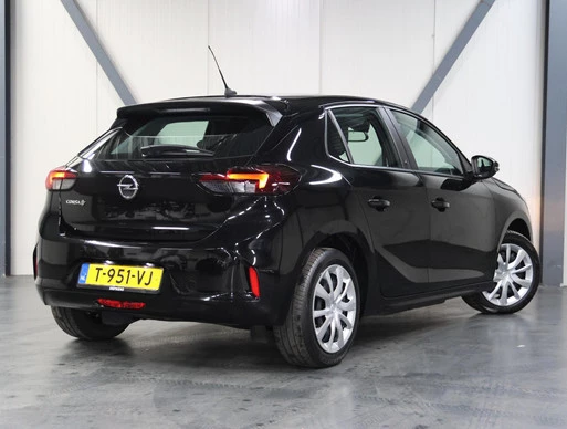 Opel Corsa-e - Afbeelding 3 van 30