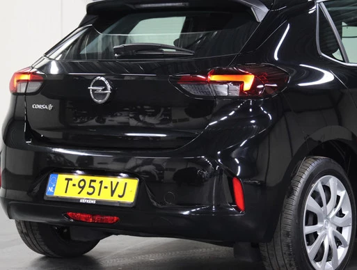 Opel Corsa-e - Afbeelding 6 van 30