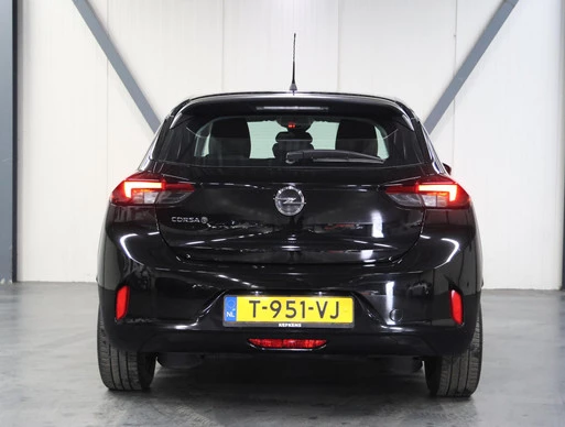 Opel Corsa-e - Afbeelding 7 van 30