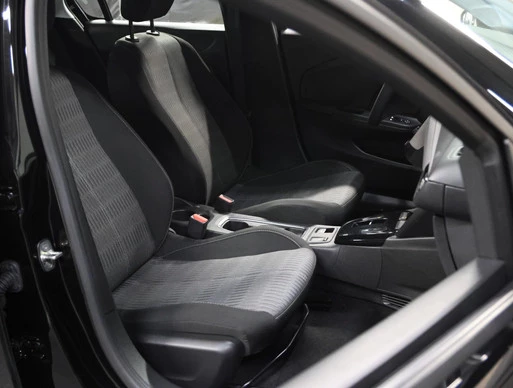 Opel Corsa-e - Afbeelding 9 van 30