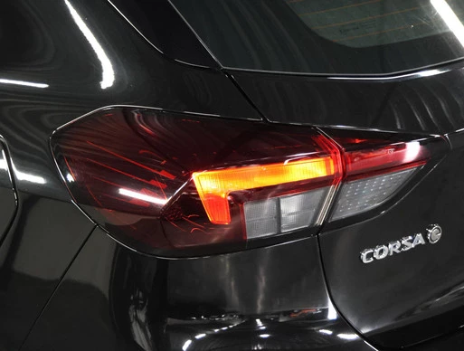 Opel Corsa-e - Afbeelding 17 van 30