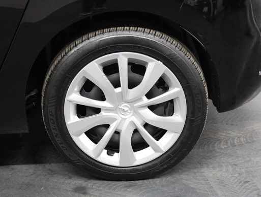 Opel Corsa-e - Afbeelding 18 van 30