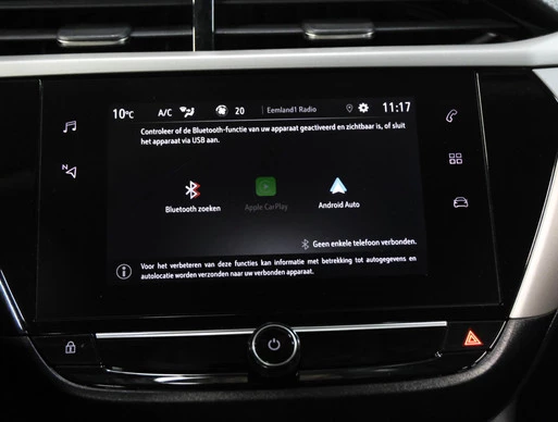 Opel Corsa-e - Afbeelding 28 van 30