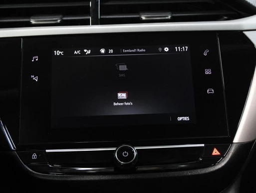 Opel Corsa-e - Afbeelding 29 van 30