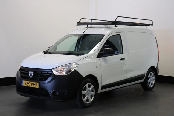 Dacia Dokker - Afbeelding 1 van 15