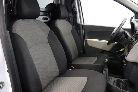 Dacia Dokker - Afbeelding 4 van 15