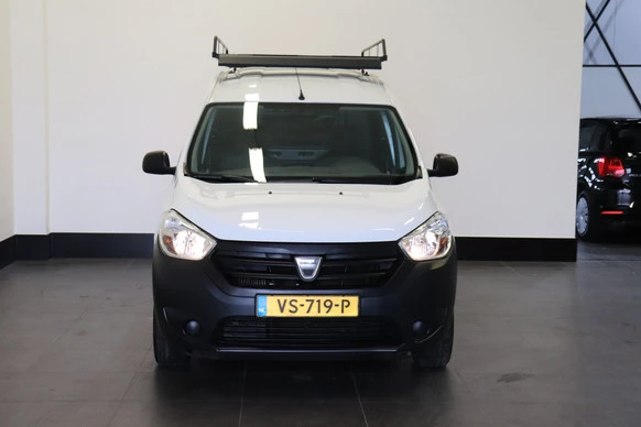 Dacia Dokker - Afbeelding 5 van 15