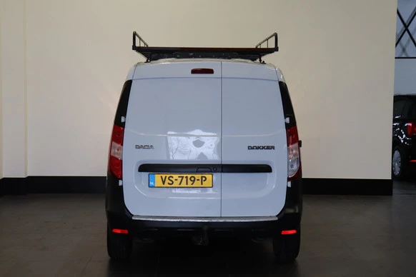 Dacia Dokker - Afbeelding 6 van 15