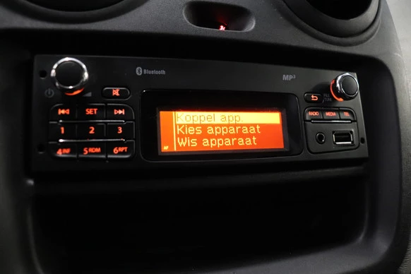 Dacia Dokker - Afbeelding 8 van 15