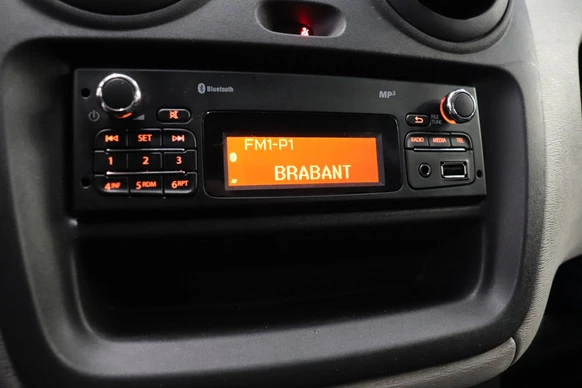 Dacia Dokker - Afbeelding 9 van 15