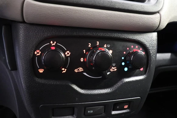 Dacia Dokker - Afbeelding 10 van 15