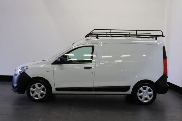 Dacia Dokker - Afbeelding 11 van 15