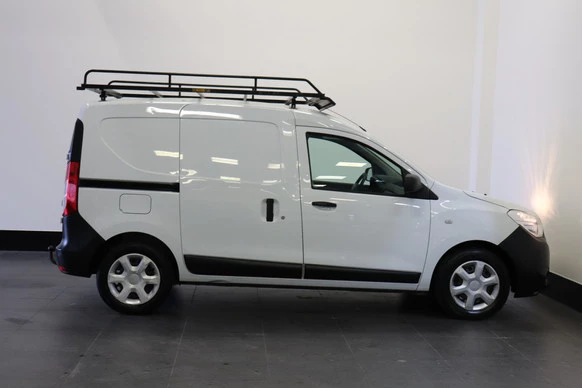 Dacia Dokker - Afbeelding 12 van 15