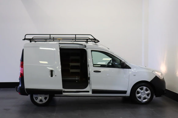 Dacia Dokker - Afbeelding 13 van 15