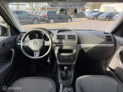 Škoda Yeti - Afbeelding 2 van 22