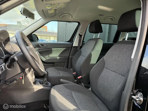 Škoda Yeti - Afbeelding 4 van 22