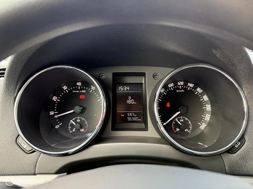 Škoda Yeti - Afbeelding 15 van 22