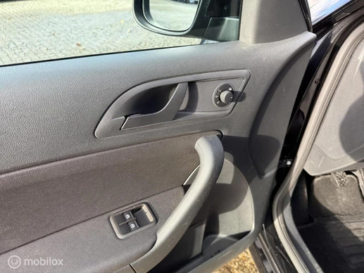 Škoda Yeti - Afbeelding 17 van 22