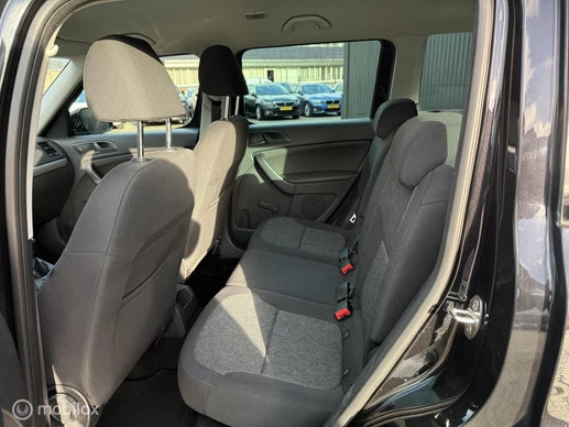 Škoda Yeti - Afbeelding 19 van 22