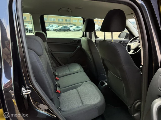 Škoda Yeti - Afbeelding 20 van 22