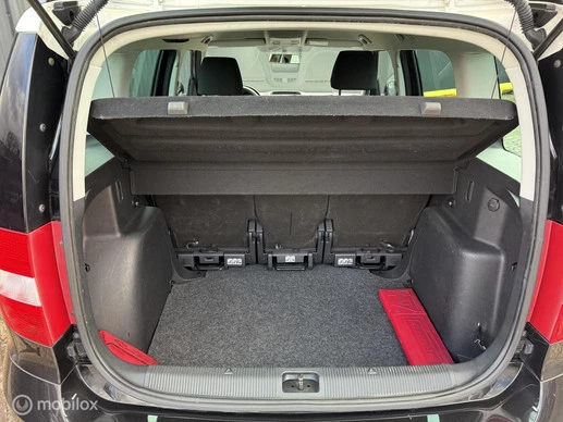 Škoda Yeti - Afbeelding 21 van 22