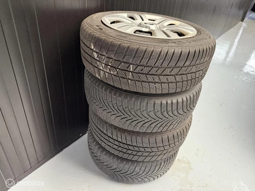 Škoda Yeti - Afbeelding 22 van 22