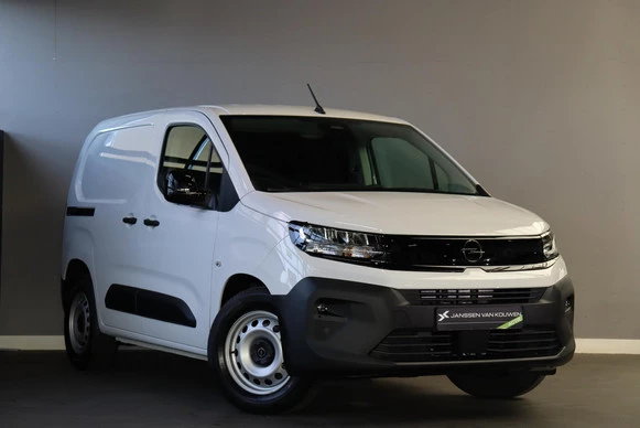 Opel Combo-e - Afbeelding 2 van 25