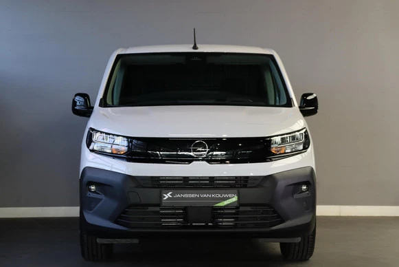 Opel Combo-e - Afbeelding 3 van 25