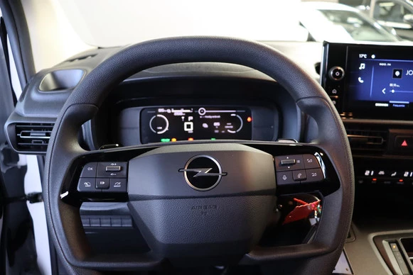 Opel Combo-e - Afbeelding 8 van 25