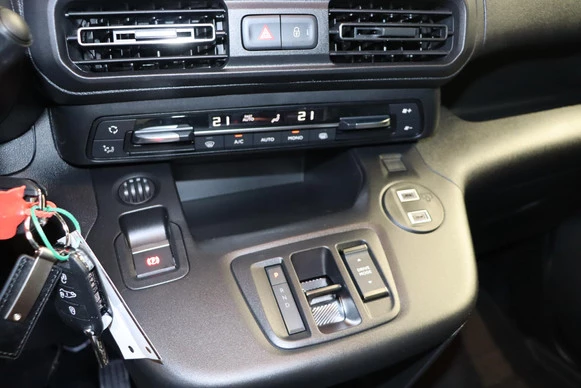 Opel Combo-e - Afbeelding 11 van 25