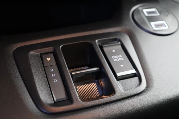 Opel Combo-e - Afbeelding 12 van 25