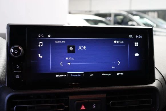 Opel Combo-e - Afbeelding 13 van 25