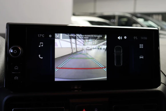 Opel Combo-e - Afbeelding 15 van 25