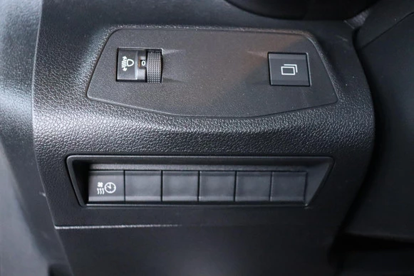 Opel Combo-e - Afbeelding 16 van 25