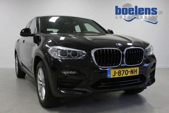BMW X4 - Afbeelding 1 van 30
