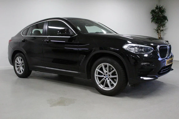 BMW X4 - Afbeelding 2 van 30