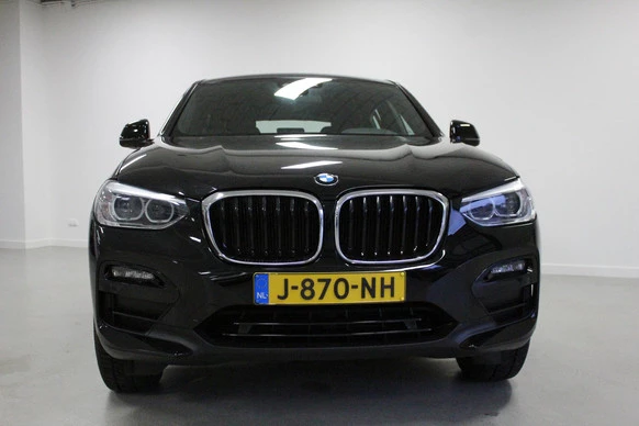 BMW X4 - Afbeelding 3 van 30
