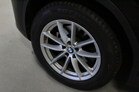 BMW X4 - Afbeelding 4 van 30