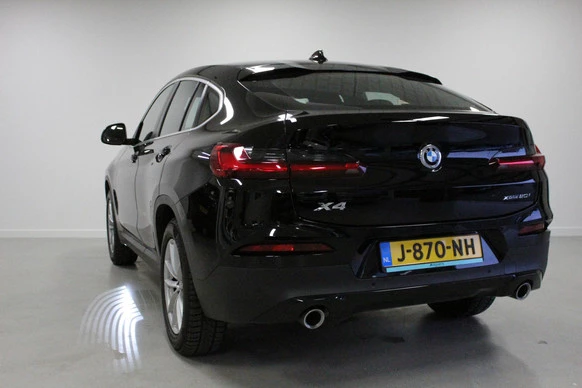 BMW X4 - Afbeelding 5 van 30