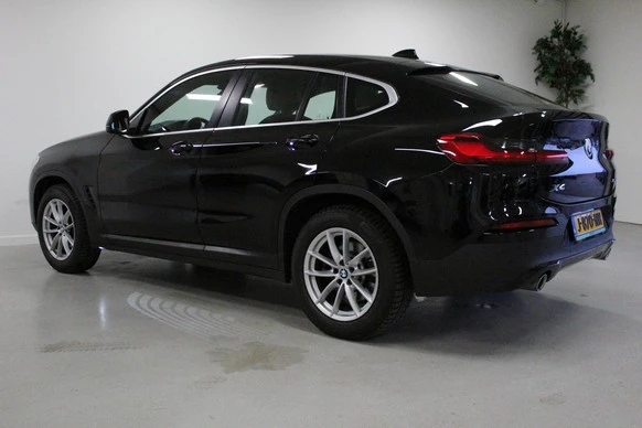 BMW X4 - Afbeelding 6 van 30