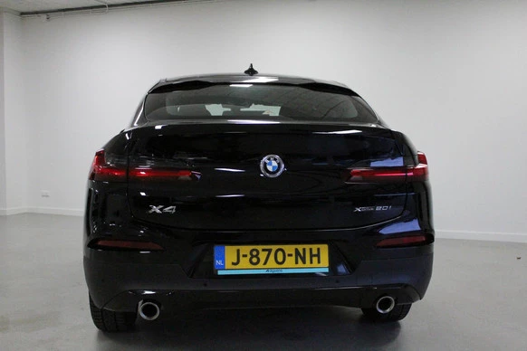 BMW X4 - Afbeelding 7 van 30