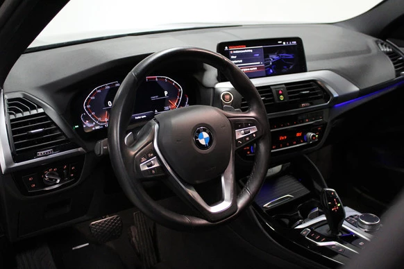 BMW X4 - Afbeelding 8 van 30